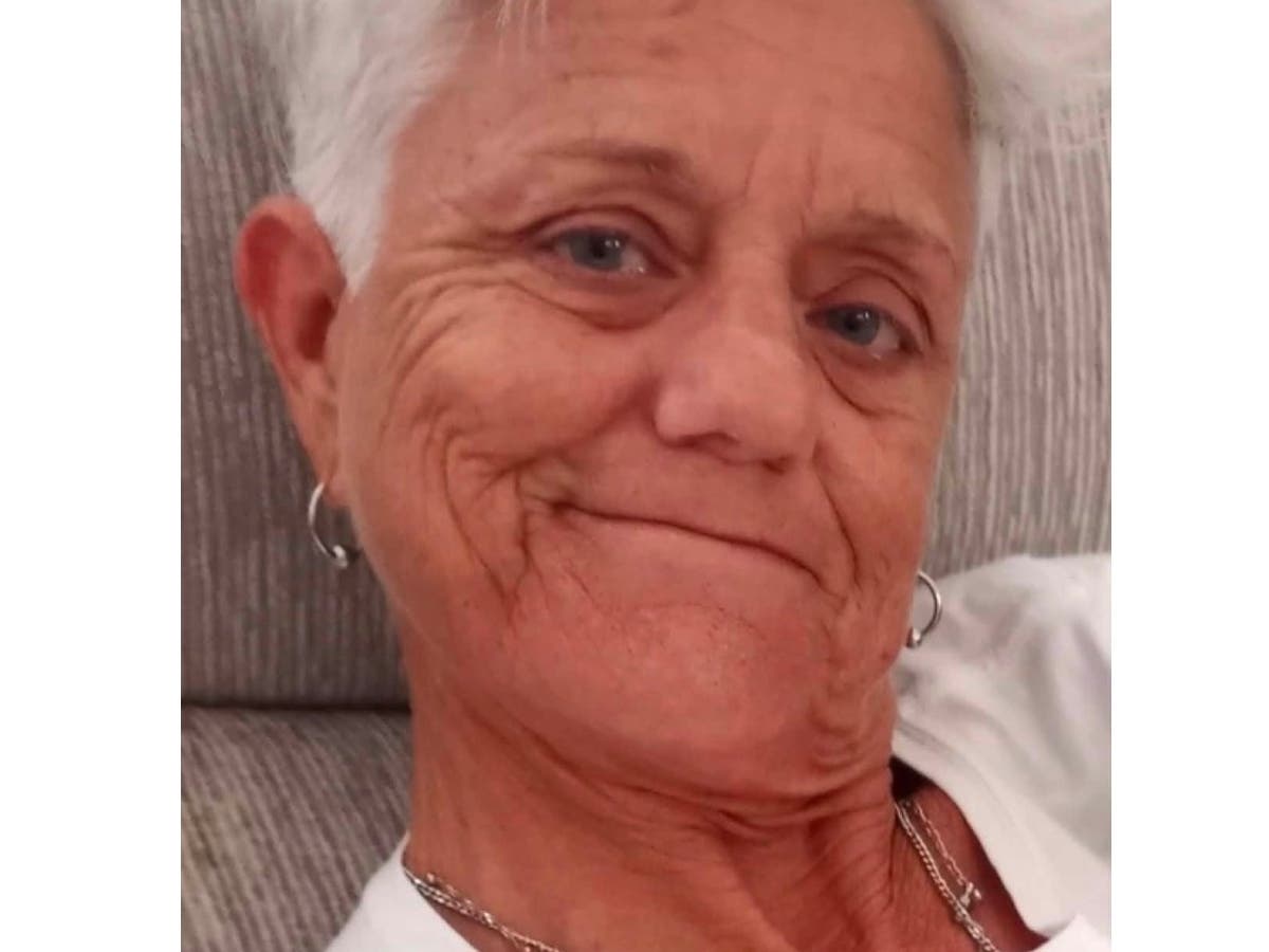 Missing Retired Long Beach Teacher Found Dead In Mojave Desert