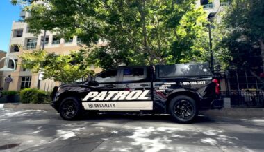 Private security patrols ramp up in Downtown Sacramento to improve public safety