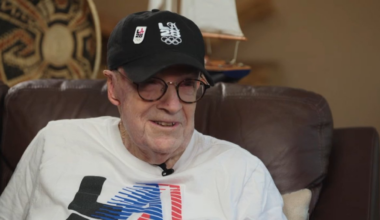 Volunteer from 1984 Olympics looks forward to LA28 – NBC Los Angeles