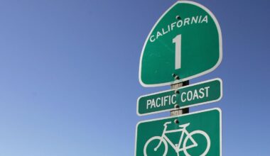 Single-lane PCH closures happening nightly through Aug. 14 – NBC Los Angeles