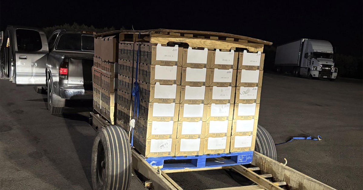 California ag detectives recover 2,000 pounds of stolen peaches, sheriff says