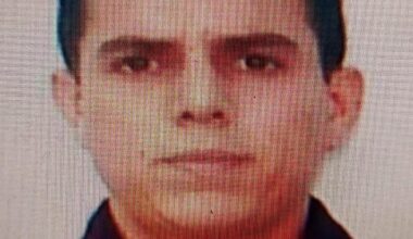 U.S. targets California-born leader of ruthless Jalisco cartel 5 months after previous boss "El Mencho" killed