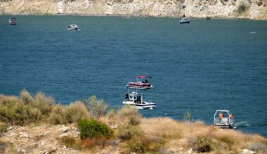 Sheriff’s office confirms that hiker found in California forest died of alcohol withdrawal