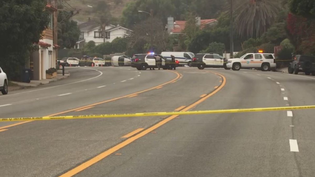 Driver in PCH crash that killed 4 Pepperdine students faces pre-trial hearing – NBC Los Angeles