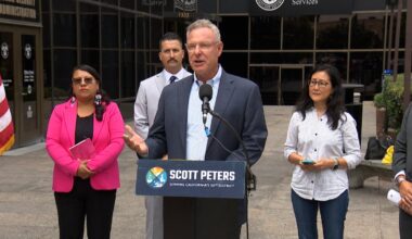 ‘Slap in the face’: San Diego labor, business leaders want answers on DACA delays – NBC 7 San Diego