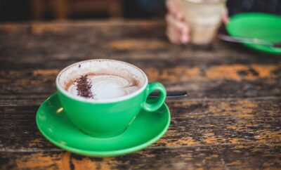 San Diego’s Best Coffee Places