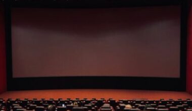 San Diego’s Most Cinematic Movie Theaters