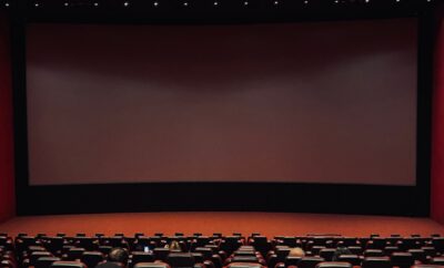 San Diego’s Most Cinematic Movie Theaters