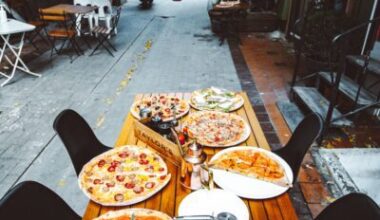 Four of San Diego’s Best Pizza Places
