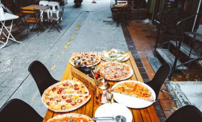 Four of San Diego’s Best Pizza Places