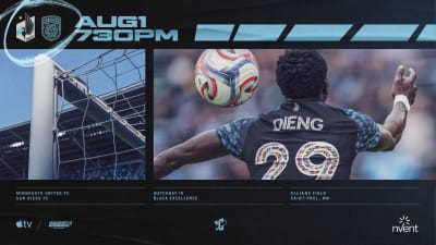 Preview | Black and Blue Look to Find Finishing Form Against San Diego