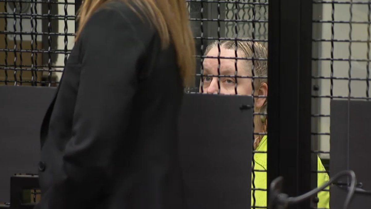 Father of Placentia child killed allegedly by mother breaks silence – NBC Los Angeles