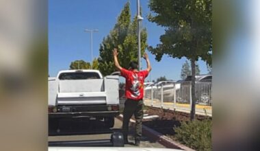 Placer County gas station hit by more than $34,000 in fuel thefts