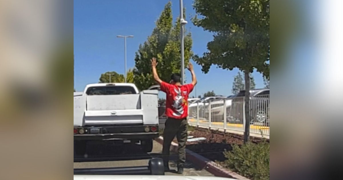 Placer County gas station hit by more than $34,000 in fuel thefts