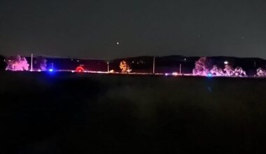 Driver dies in rural Placer County crash after pursuit