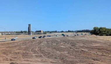 Placer Parkway Phase 1 begins construction in Placer County