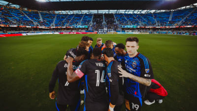 MATCH PREVIEW: Quakes return to MLS play vs. Orlando City SC