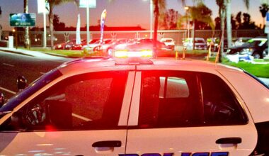 1 dead, 1 injured in Long Beach Saturday shooting – Press Telegram