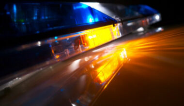Man Slashed Multiple Times in Central Fresno, Police Say
