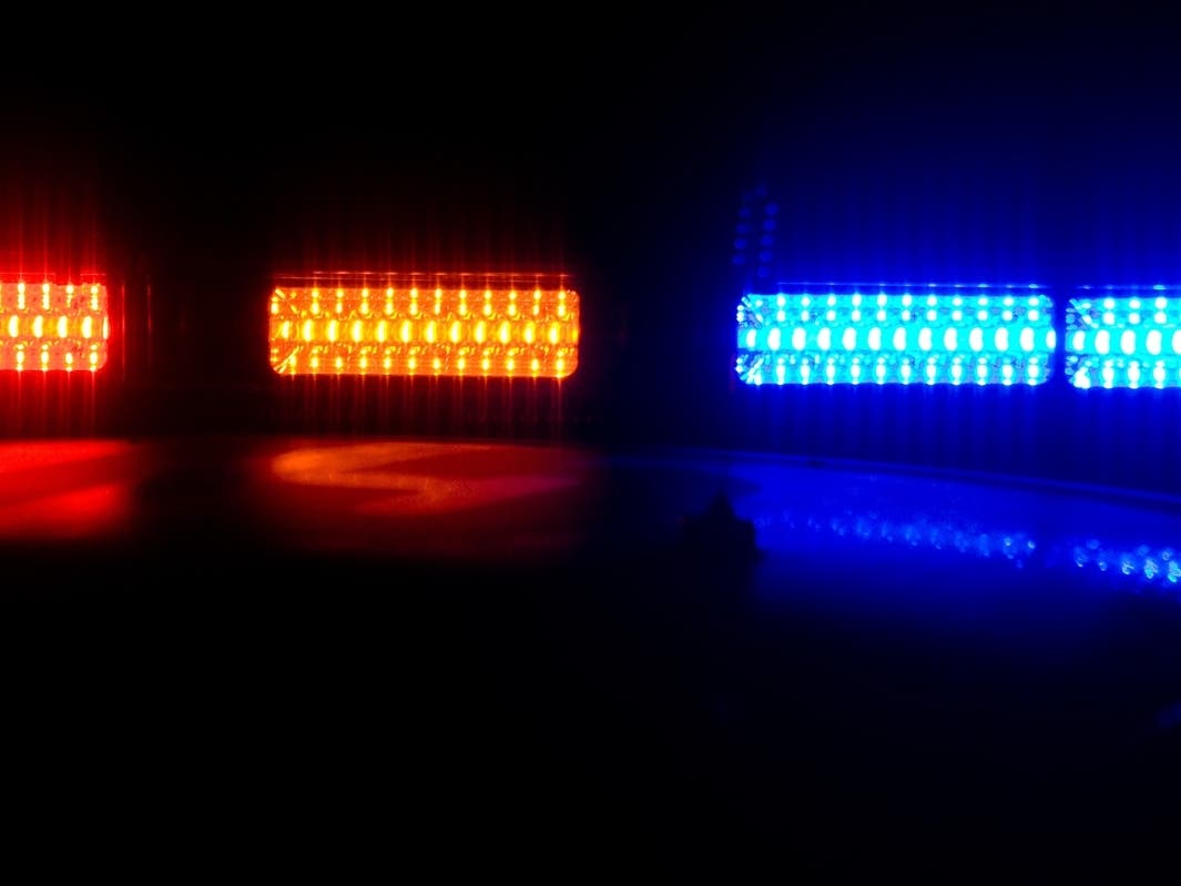 Police Investigate Shooting In North Long Beach