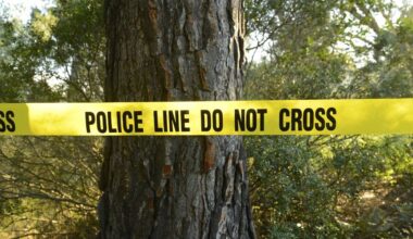Decaying human remains discovered in woods on Oakland County Circuit Court property