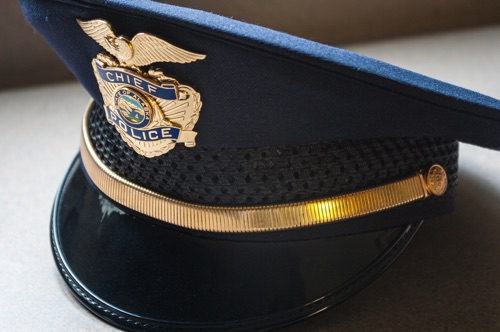 Oakland Names James Beere as Permanent Police Chief