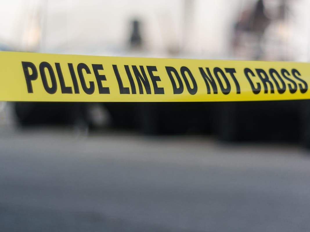 Gunman Abducts Woman During Violent Kidnapping Investigation In East Bay