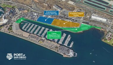 San Diego public invited to comment on proposed Topgolf and Waterfront Park Project – NBC 7 San Diego