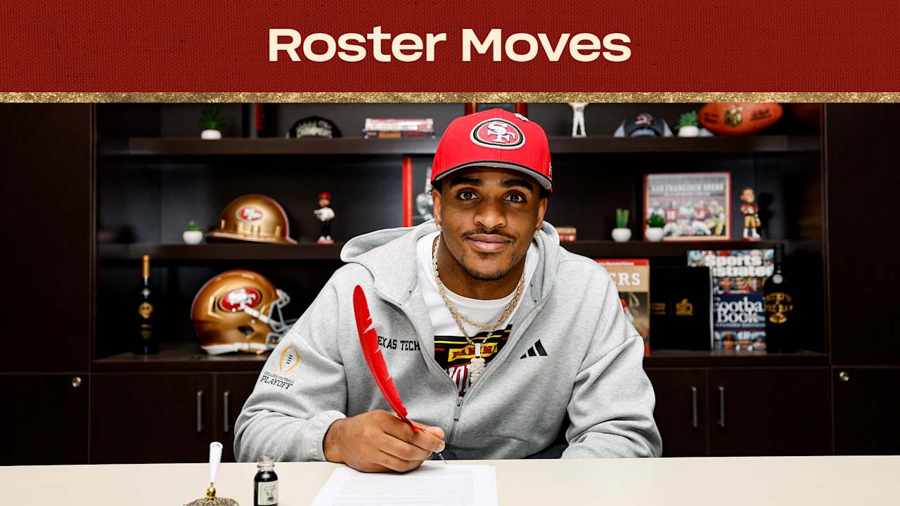 San Francisco 49ers logo