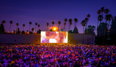 EXCLUSIVE: Cinespia Announces Final Summer 2026 Screenings
