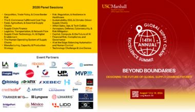 Supply Chain Leaders and Innovators Will Gather in Long Beach, California, on August 13–14, 2026, for the 14th Global Supply Chain Excellence Summit