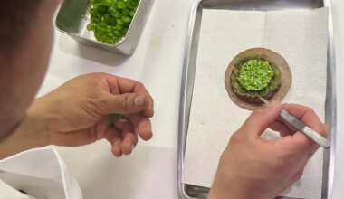 With a historic 3 Michelin stars, a Mexican restaurant in San Francisco defies stereotypes