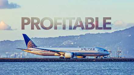 United Airlines Might Soon Be Launching Ultra-Long Haul Flights Between Silicon Valley And India