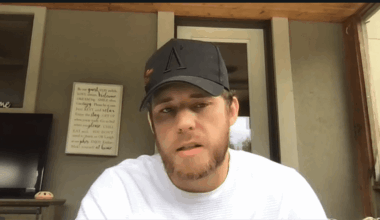 Greer Speaks About Signing with the Ducks