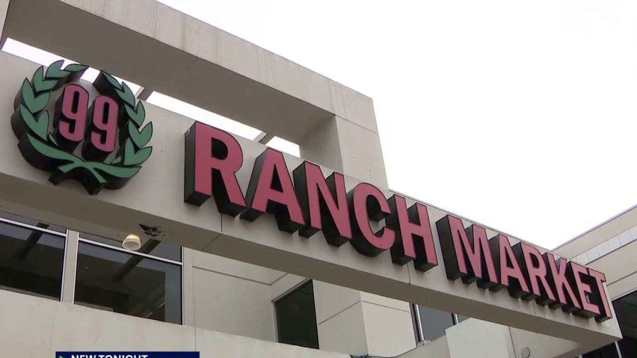 EEOC sues 99 Ranch Market for discrimination