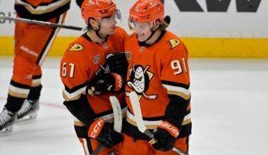 2026 Team Previews: Anaheim Ducks
