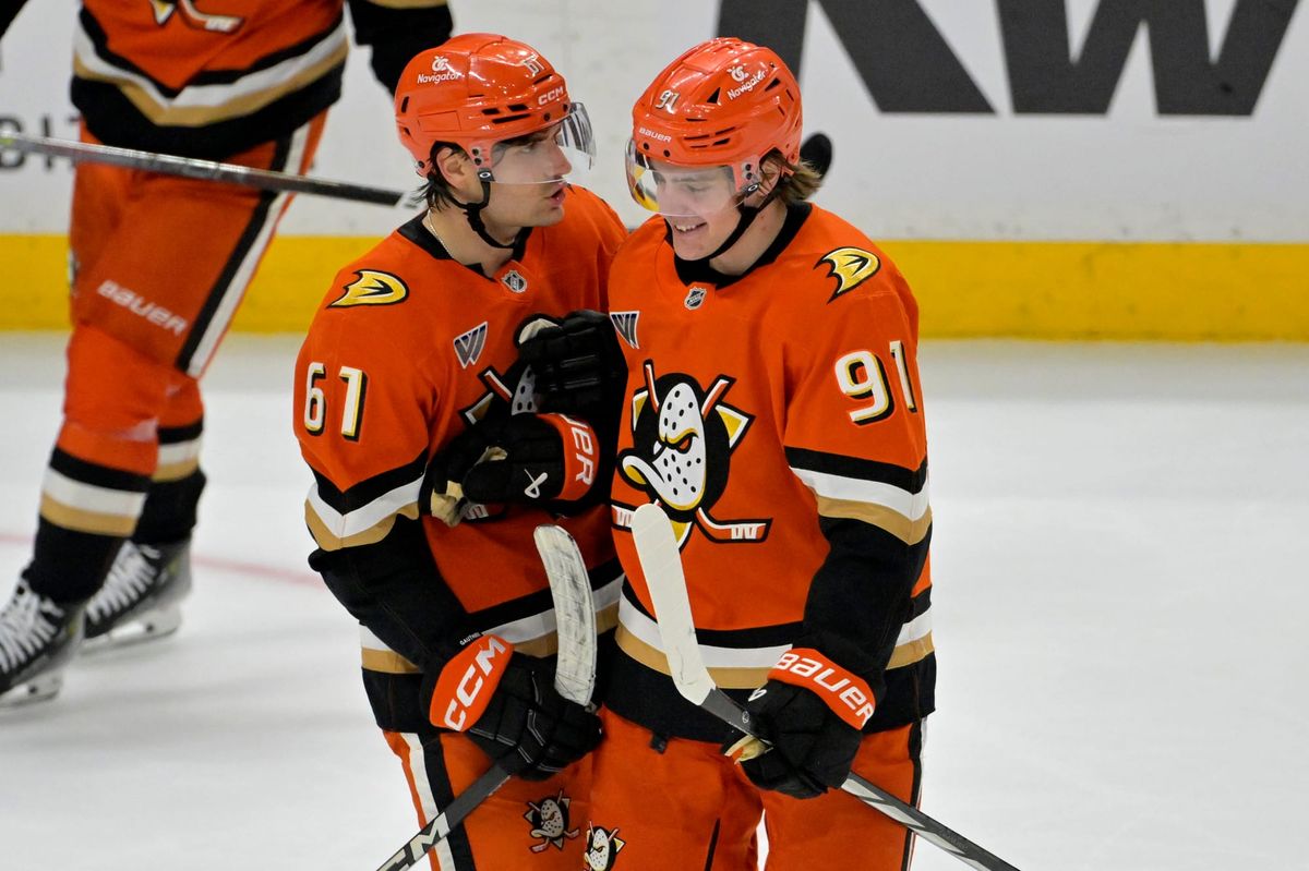 2026 Team Previews: Anaheim Ducks