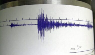 Earthquake on Palomar Mountain rattles parts of San Diego County – NBC 7 San Diego