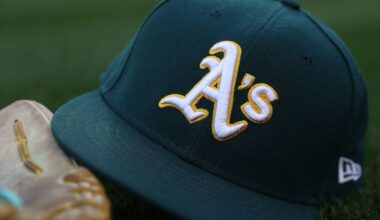 A's prospect Lasko facing 'lengthy' recovery after collision