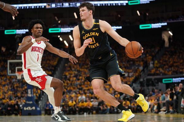 Sources: Warriors' Post signing offer sheet with Grizzlies