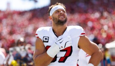 2026 San Francisco 49ers training camp: Latest intel, updates
