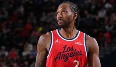 Clippers-Raptors trade involving Kawhi Leonard on hold amid probe