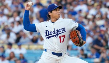 Ohtani shrugs off bicep injury, to make planned start Friday