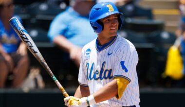 2026 MLB draft tracker live updates: Picks and analysis