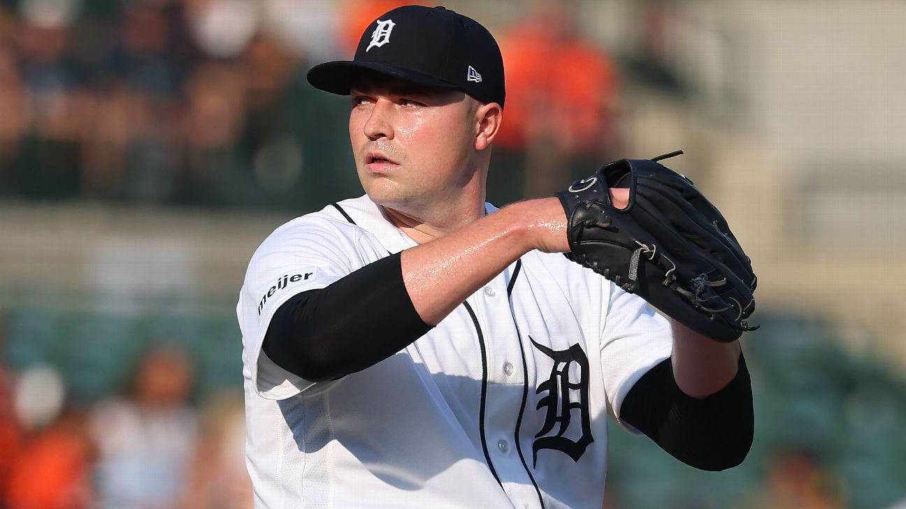 2026 MLB trade deadline tracker: Rumors, news, analysis