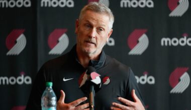 Windhorst: The biggest storylines from NBA summer league