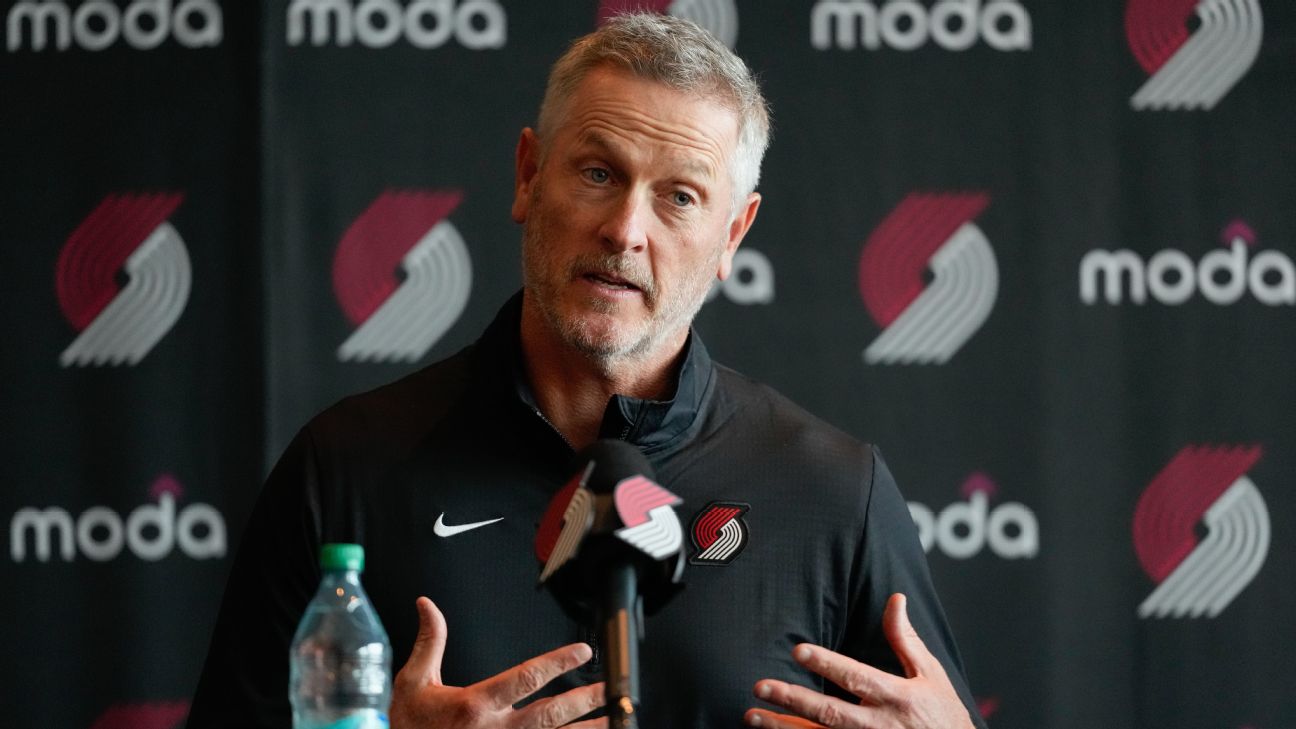 Windhorst: The biggest storylines from NBA summer league