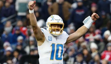 Betting on the Los Angeles Chargers in 2026: The hype feels real