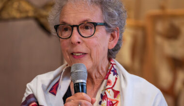 Rabbis of LA | Rabbi Geller’s Feminist Education