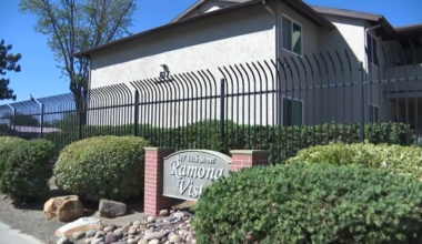 2 dead in shooting at Ramona military housing complex – NBC 7 San Diego
